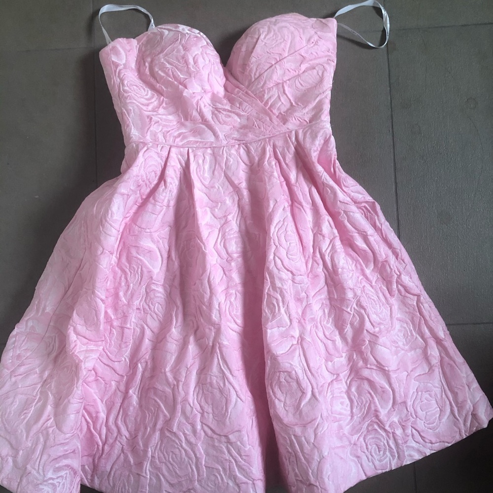 Sherri Hill Dress, size 00